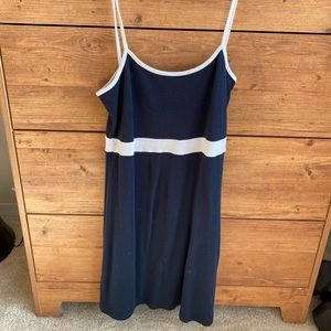 Brandy Melville tank top dress